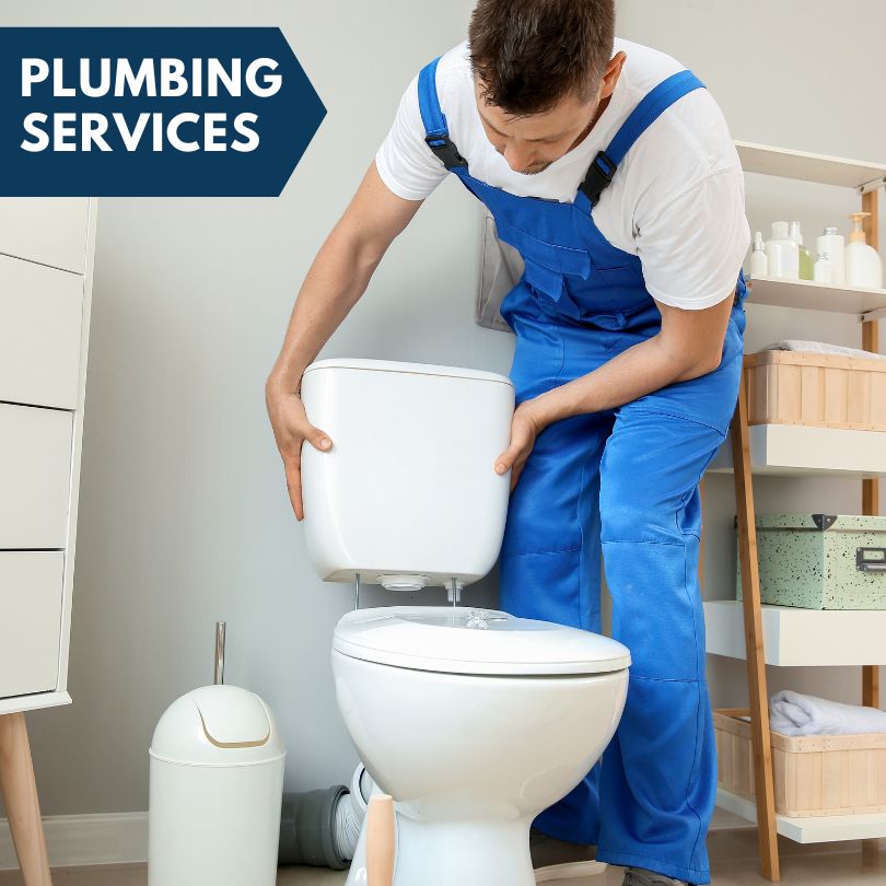 Plumbing Company in Bradford, RI